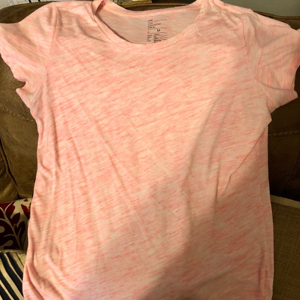 Gap T-shirt crew neck